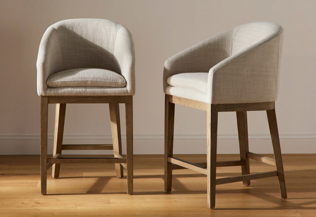 Saved You a Bar Seat